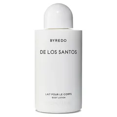 Byredo - De Los Santos Body Lotion