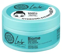Lab Biome Peptides Eye Patch 60 Patches