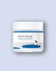 ROUND LAB - Birch Juice Moisturizing Cream
