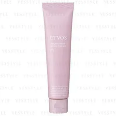 etvos - Aroma Moist Hand Cream Orange & Lavender