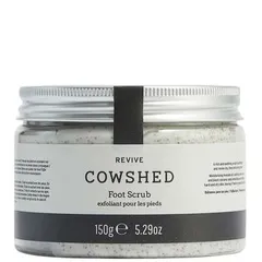 Cowshed - Body Revive Foot Scrub