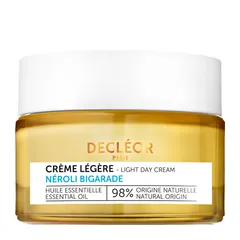DECLEOR - Neroli Bigarade Hydrating Light Day Cream