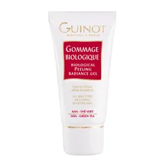 Guinot - Gommage Biologique Biological Peeling Radiance Gel