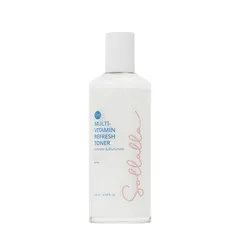 Sollalla - Multi-Vitamin Refresh Toner