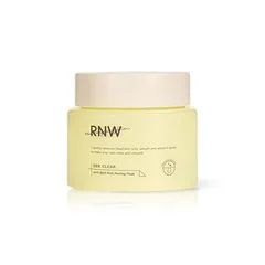 DER. CLEAR AHA BHA PHA Peeling Mask