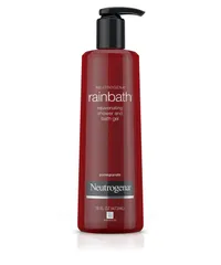 Neutrogena - Rainbath Rejuvenating Shower and Bath Gel-Pomegranate