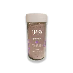 Ajara - Lavender Licorice Restorative Exfoliator
