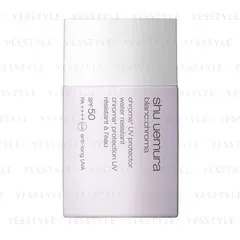 Shu Uemura - Blanc:Chroma UV Protector SPF 50 PA++++