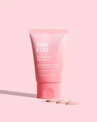 Sand & Sky - Australian Pink Clay Resurfacing Mask