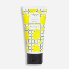 Beekman 1802 - Sunshine Lemon Hand Cream