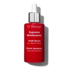 Dr Sebagh - Supreme Maintenance Serum