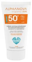 Alphanova - Sun SPF50+ Fragrance-Free