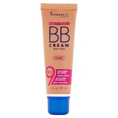 Rimmel - 9-in-1 Beauty Balm BB Cream with SPF 15, Medium Dark