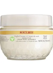 Burt's Bees - Sensitive Night Cream