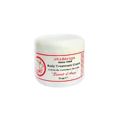 Chidoriya - Mini Body Treatment Cream