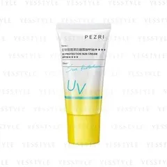 PEZRI - UV Protection Sun Cream SPF 50 PA++++
