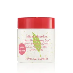 Elizabeth Arden - Green Tea Strawberry Basil Honey Drops Body Cream