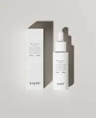 Jorgobé - Hyaluronic Serum