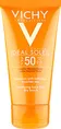 Vichy - Ideal Soleil Mattifying Face Fluid - Dry Touch SPF50+