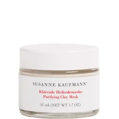 Susanne Kaufmann - Purifying Clay Mask