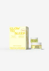Youth Stacks™ Glow to Sleep