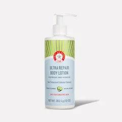 Ultra Repair Body Lotion Cooling Cucumber