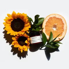 Savor Beauty - Travel Chardonnay Body Cream