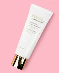 MISSHA - Super Aqua Cell Renew Snail Sleeping Mask