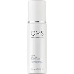 QMS Medicosmetics - Deep Gentle Cleanser Cleansing Lotion