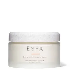 ESPA - Smooth & Firm Body Butter