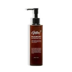 gilla8 - Mugwort Refreshing Gel
