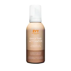 EVY Sunscreen - EVY Daily Tan Activator