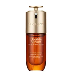 Clarins - Double Serum Complete Age-Defying Concentrate