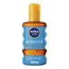 Nivea - SUN Tan Activating Oil SPF30 Protect&Bronze