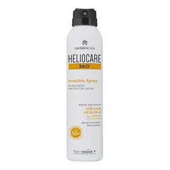 Heliocare - 360 Invisible Spray SPF 50+