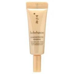 Sulwhasoo - Concentrated Ginseng Renewing Eye Cream Mini