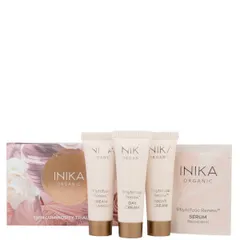 INIKA - Skin Luminosity Trial Regime