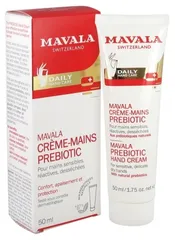 Mavala - Hands-Cream Prebiotic
