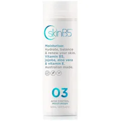 SkinB5 - Acne Control Moisturiser
