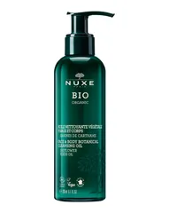 NUXE - Face & Body Botanical Cleansing Oil