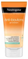Neutrogena - Anti-Blemish Exfoliating Gel