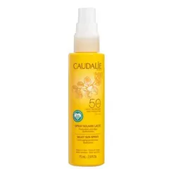 Sun & Tan Milky Sun Spray SPF50