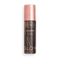 Revolution - Makeup Revolution Glow Radiance Shimmer Oil Warm Bronze