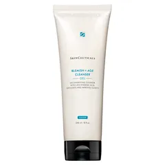 SKIN - Blemish + Age Cleanser