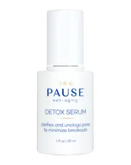 Pause Well-Aging - Detox Serum