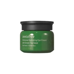 innisfree - Intensive hydrating eye cream