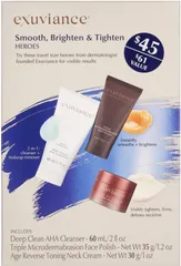 Exuviance - Smooth, Brighten & Tighten Heroes