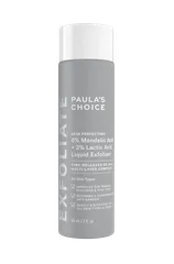 Paula's choice - SKIN PERFECTING 6% Mandelic + 2% Lactic Acid AHA Liquid Exfoliant