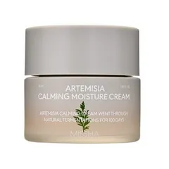 MISSHA - Artemisia Calming Moisture Cream