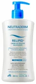 Relipid+ Lipid-Replenishing Shower Cream
